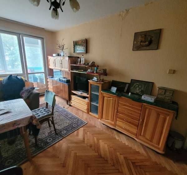 Едностаен апартамент в Пловдив, Тракия - 43 кв.м за 1044 €/кв.м - Снимка #1
