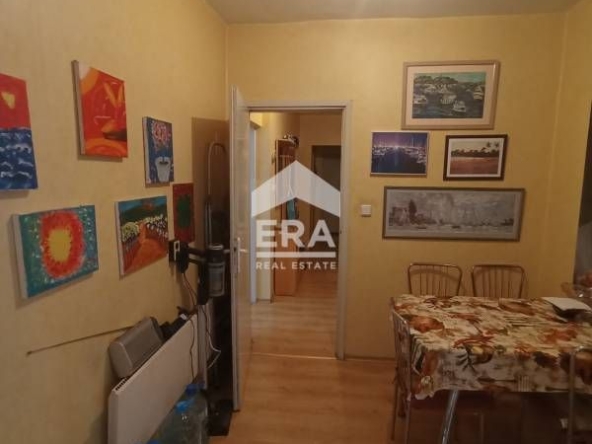 Тристаен апартамент в София, Люлин 2 - 86 кв.м за 1919 €/кв.м - Снимка #1