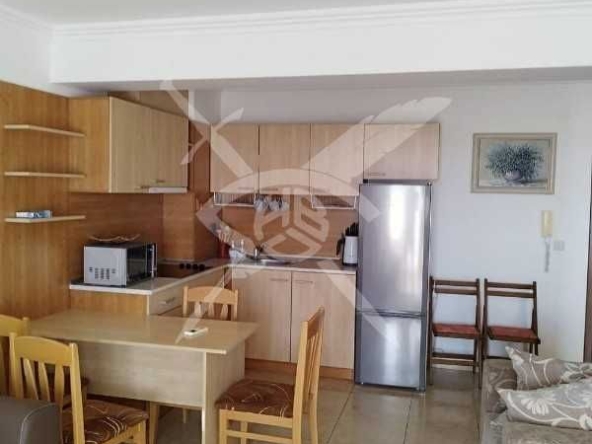 Двустаен апартамент в Свети Влас - 64 кв.м за 17188 €/кв.м - Снимка #1