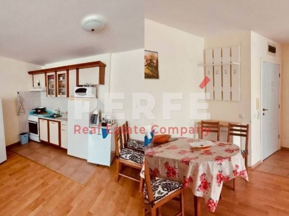 Тристаен апартамент в Свети Влас - 90 кв.м за 1077 €/кв.м - Снимка #1