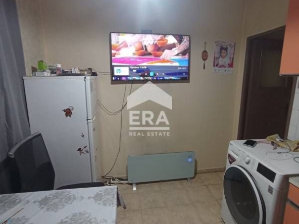 Едностаен апартамент в София, Красна поляна 1 - 46 кв.м за 2370 €/кв.м - Снимка #1
