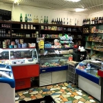 Дава се под наем Магазин в с. Зарица, Област Силистра - 104 кв.м за 28050 € - Снимка #1