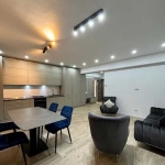 Дава се под наем Двустаен апартамент в Пловдив, Беломорски - 65 кв.м за 234.6 € - Снимка #1