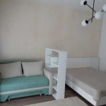 Дава се под наем Едностаен апартамент в Пловдив, Каменица 1 - 45 кв.м за 219.3 € - Снимка #1