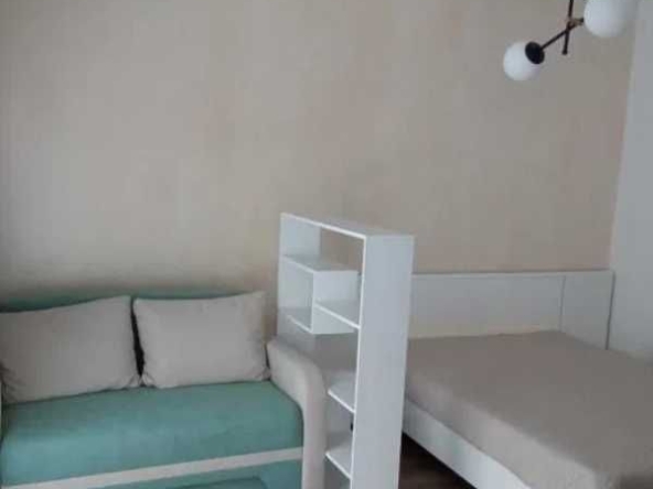 Дава се под наем Едностаен апартамент в Пловдив, Каменица 1 - 45 кв.м за 219.3 € - Снимка #1