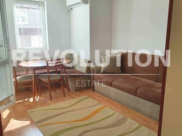 Дава се под наем Двустаен апартамент в Варна, Лятно кино Тракия - 45 кв.м за 400 € - Снимка #1