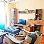 Дава се под наем Двустаен апартамент в Пловдив, Старият град - 68 кв.м за 341.7 € - Снимка #1