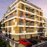 Двустаен апартамент в Варна, Левски - 80 кв.м за 1340 €/кв.м - Снимка #1