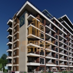 Двустаен апартамент в Варна, Виница - 74 кв.м за 1350 €/кв.м - Снимка #1