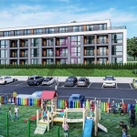 Двустаен апартамент в Варна, Възраждане 3 - 67 кв.м за 1790 €/кв.м - Снимка #1