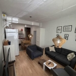 Дава се под наем Тристаен апартамент в София, Слатина - 76 кв.м за 897.6 € - Снимка #1