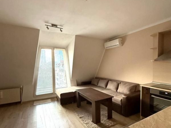 Дава се под наем Двустаен апартамент в София, Дружба 2 - 56 кв.м за 547.23 € - Снимка #1