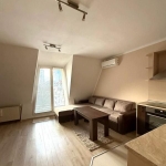 Дава се под наем Двустаен апартамент в София, Дружба 2 - 56 кв.м за 548.25 € - Снимка #1