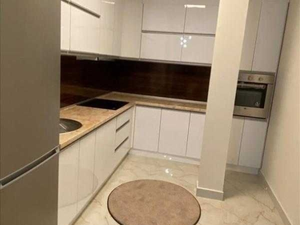 Дава се под наем Двустаен апартамент в София, Зона Б-5 - 63 кв.м за 484.5 € - Снимка #1