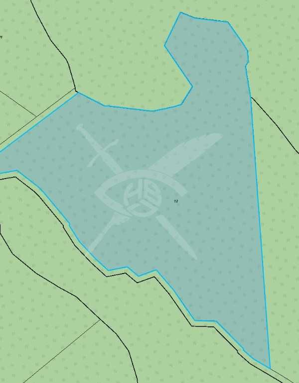 Парцел в с. Голямо Буково, Област Бургас - 21099 кв.м за 0 €/кв.м - Снимка #1