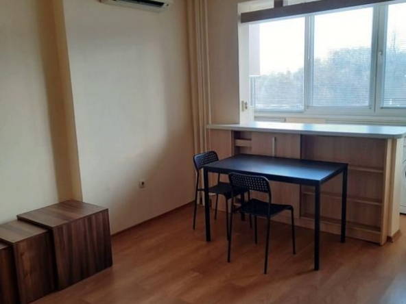 Дава се под наем Двустаен апартамент в София, Люлин 10 - 45 кв.м за 448.8 € - Снимка #1