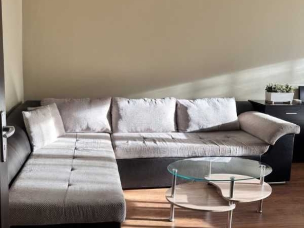 Дава се под наем Едностаен апартамент в София, Люлин 9 - 52 кв.м за 459 € - Снимка #1