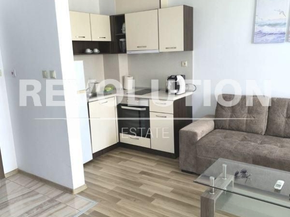 Дава се под наем Двустаен апартамент в Варна, Чайка - 77 кв.м за 850 € - Снимка #1