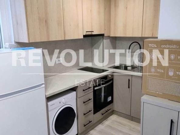 Дава се под наем Едностаен апартамент в Пловдив, Христо Смирненски - 40 кв.м за 250 € - Снимка #1