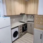 Дава се под наем Едностаен апартамент в Пловдив, Христо Смирненски - 30 кв.м за 250 € - Снимка #1