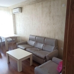 Дава се под наем Двустаен апартамент в София, Лозенец - 67 кв.м за 700 € - Снимка #1