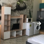 Дава се под наем Едностаен апартамент в София, Люлин 10 - 39 кв.м за 219.3 € - Снимка #1