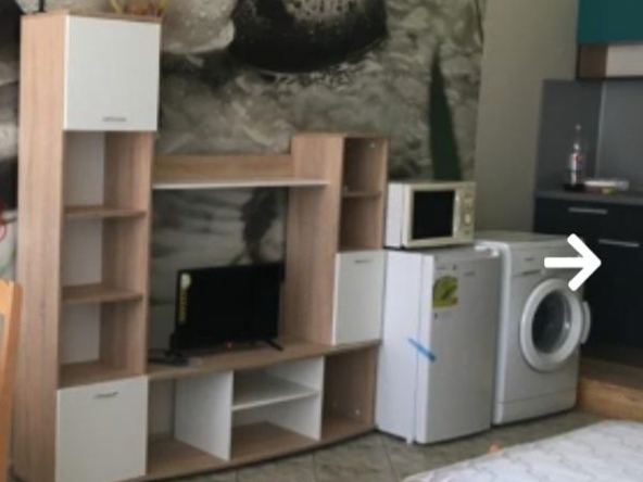 Дава се под наем Едностаен апартамент в София, Люлин 10 - 39 кв.м за 219.3 € - Снимка #1