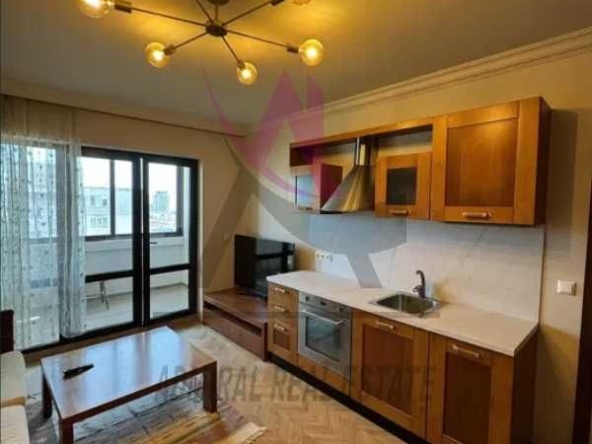 Дава се под наем Двустаен апартамент в Варна, Окръжна болница - 46 кв.м за 511 € - Снимка #1