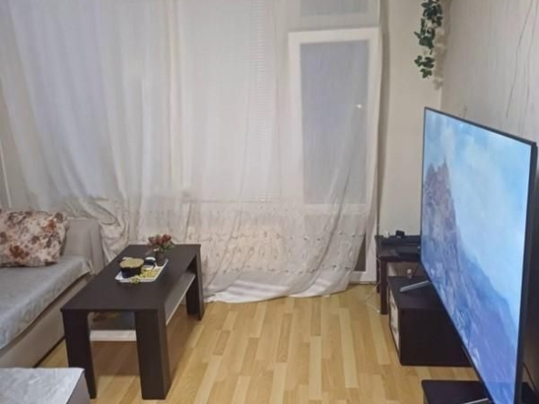 Дава се под наем Двустаен апартамент в София, Люлин 5 - 46 кв.м за 399 € - Снимка #1