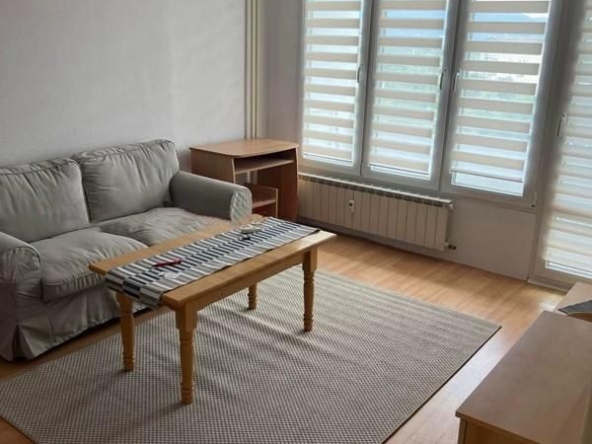 Дава се под наем Едностаен апартамент в София, Младост 3 - 45 кв.м за 499 € - Снимка #1