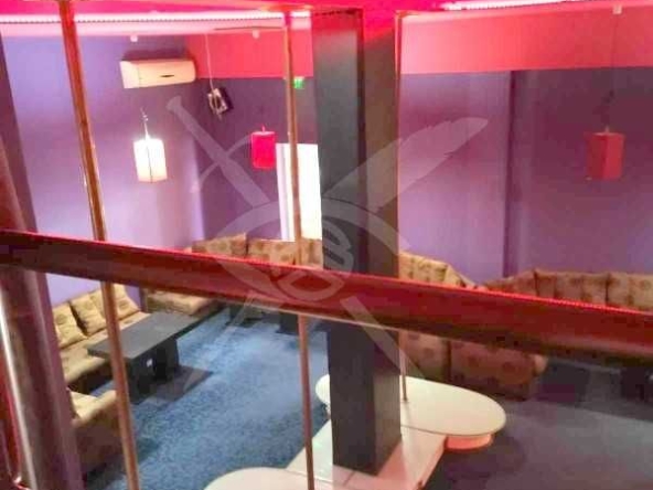 Заведение в к.к. Слънчев бряг - 170 кв.м за 1059 €/кв.м - Снимка #1