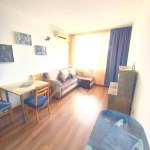 Двустаен апартамент в к.к. Слънчев бряг - 56 кв.м за 1143 €/кв.м - Снимка #1