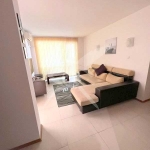 Тристаен апартамент в к.к. Слънчев бряг - 77 кв.м за 1013 €/кв.м - Снимка #1