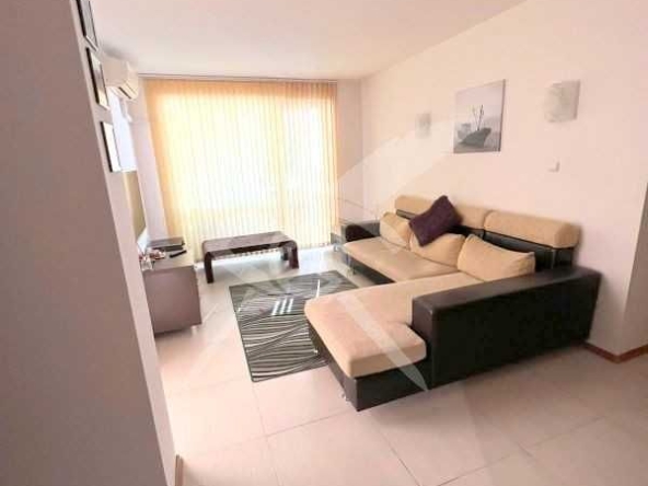 Тристаен апартамент в к.к. Слънчев бряг - 77 кв.м за 1013 €/кв.м - Снимка #1