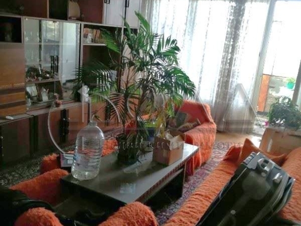 Двустаен апартамент в София, Люлин 2 - 75 кв.м за 1640 €/кв.м - Снимка #1