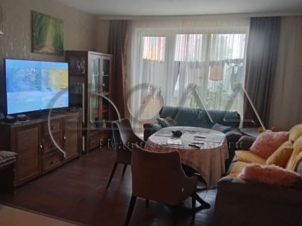 Двустаен апартамент в София, Овча купел 2 - 83 кв.м за 1350 €/кв.м - Снимка #1