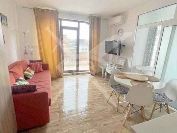 Едностаен апартамент в Обзор - 50 кв.м за 1400 €/кв.м - Снимка #1