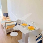 Едностаен апартамент в к.к. Слънчев бряг - 42 кв.м за 977 €/кв.м - Снимка #1