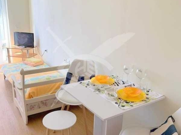 Едностаен апартамент в к.к. Слънчев бряг - 42 кв.м за 977 €/кв.м - Снимка #1