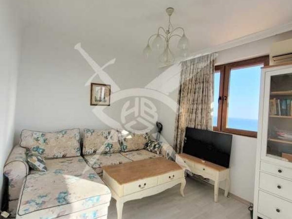 Мезонет в Свети Влас - 112 кв.м за 1965 €/кв.м - Снимка #1