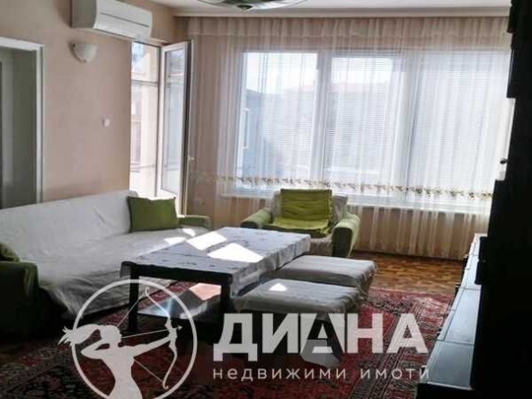 Четиристаен апартамент в Пловдив, Христо Смирненски - 145 кв.м за 1304 €/кв.м - Снимка #1