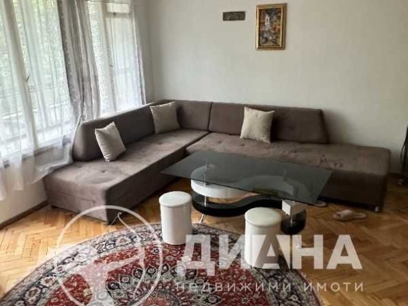 Многостаен апартамент в Пловдив, Център - 133 кв.м за 2031 €/кв.м - Снимка #1