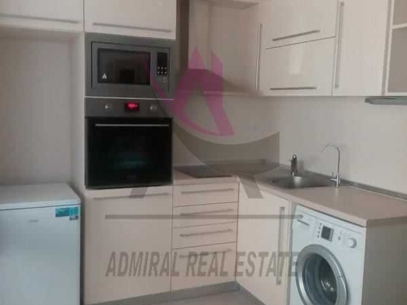 Двустаен апартамент в Варна, Възраждане 1 - 74 кв.м за 1757 €/кв.м - Снимка #1