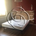 Дава се под наем Тристаен апартамент в София, Докторски паметник - 115 кв.м за 1000 € - Снимка #1