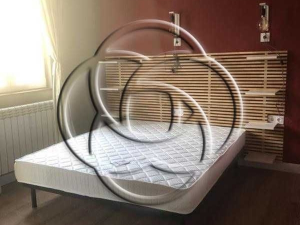 Дава се под наем Тристаен апартамент в София, Докторски паметник - 115 кв.м за 1000 € - Снимка #1