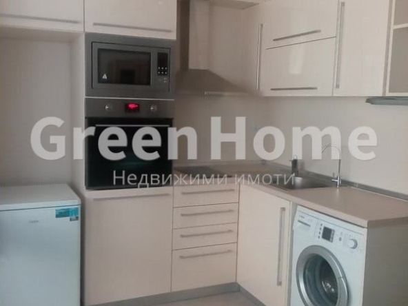 Двустаен апартамент в Варна, Възраждане 1 - 84 кв.м за 1548 €/кв.м - Снимка #1