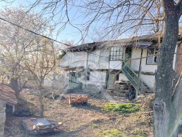 Къща в с. Карагеоргиево, Област Бургас - 75 кв.м за 247 €/кв.м - Снимка #1