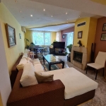 Дава се под наем Двустаен апартамент в Бургас, Лазур - 72 кв.м за 510 € - Снимка #1