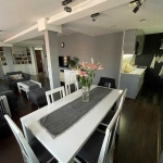 Дава се под наем Тристаен апартамент в Пловдив, Каменица 1 - 91 кв.м за 413.1 € - Снимка #1