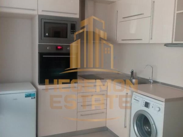 Двустаен апартамент в Варна, Възраждане 1 - 74 кв.м за 1757 €/кв.м - Снимка #1